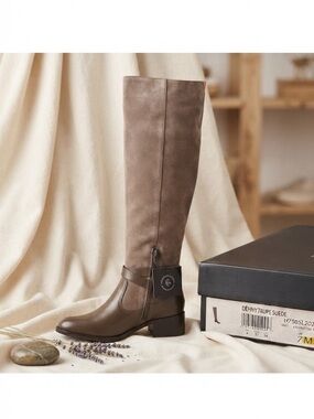 Naturalizer women’s Over the knee Boot